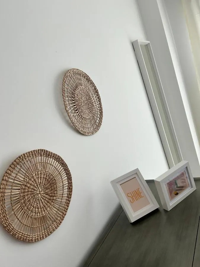 Apartamento La Estrella De Javi Benajarafe 0*,  España