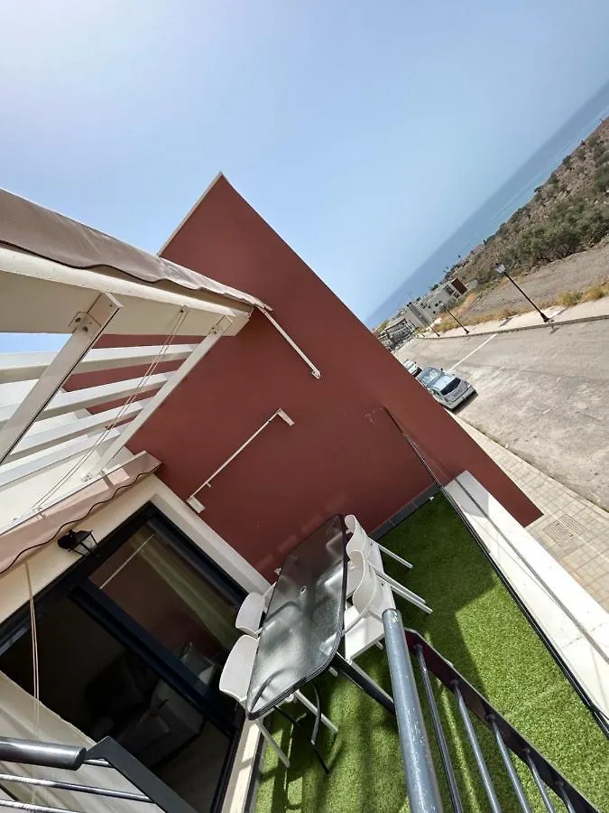 Apartamento La Estrella De Javi Benajarafe