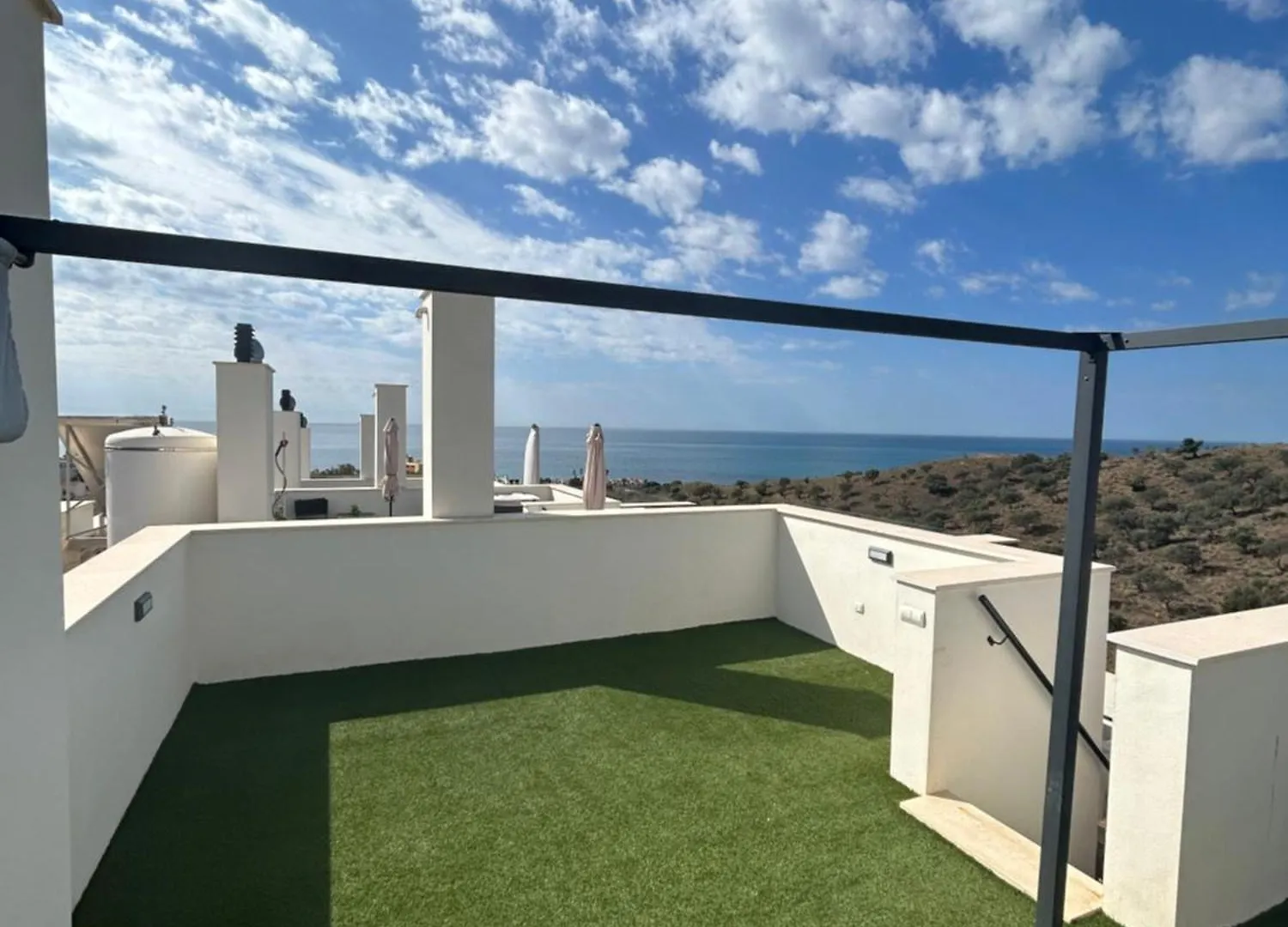 Apartamento La Estrella De Javi Benajarafe