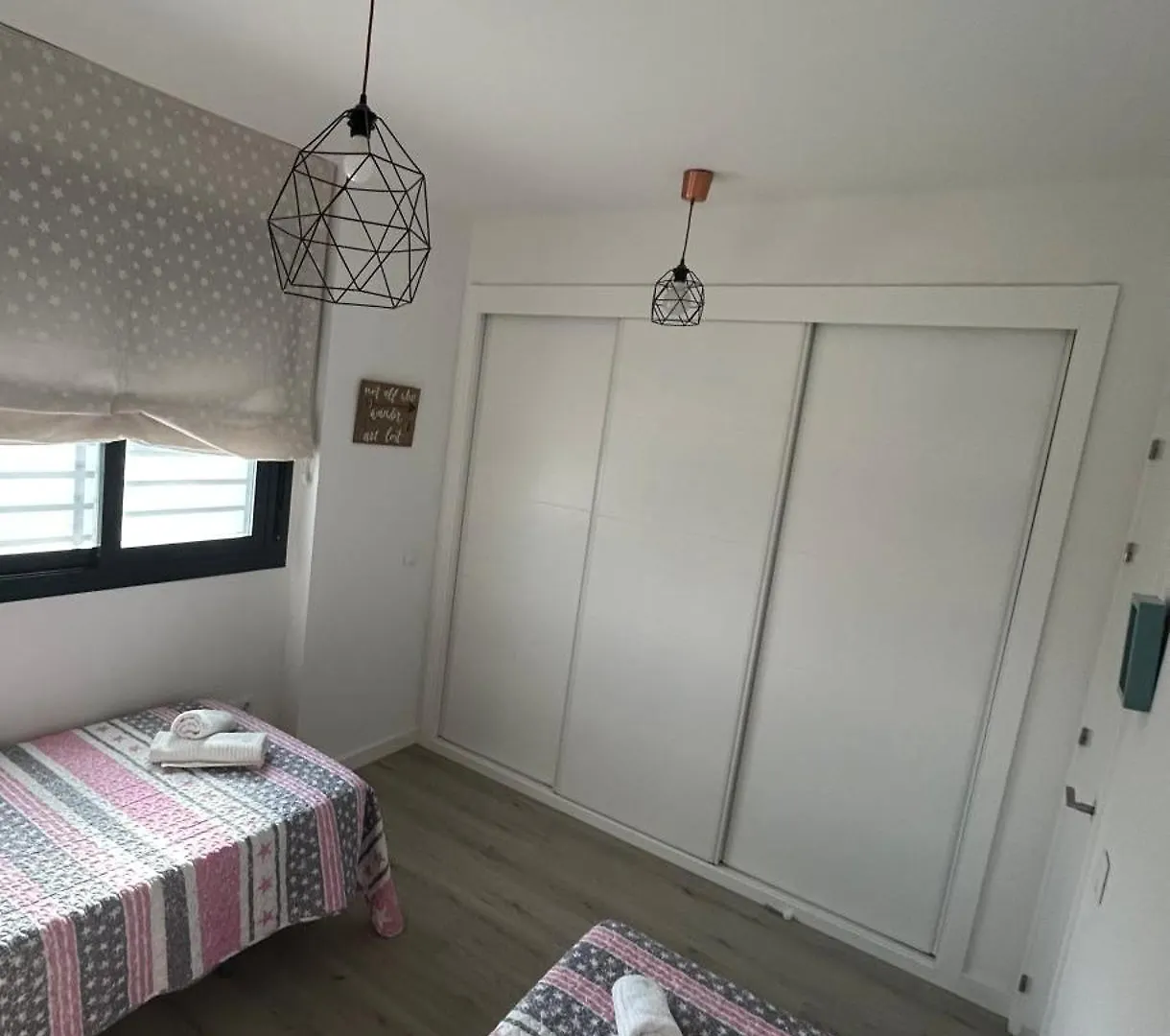 Apartamento La Estrella De Javi Benajarafe 0*,