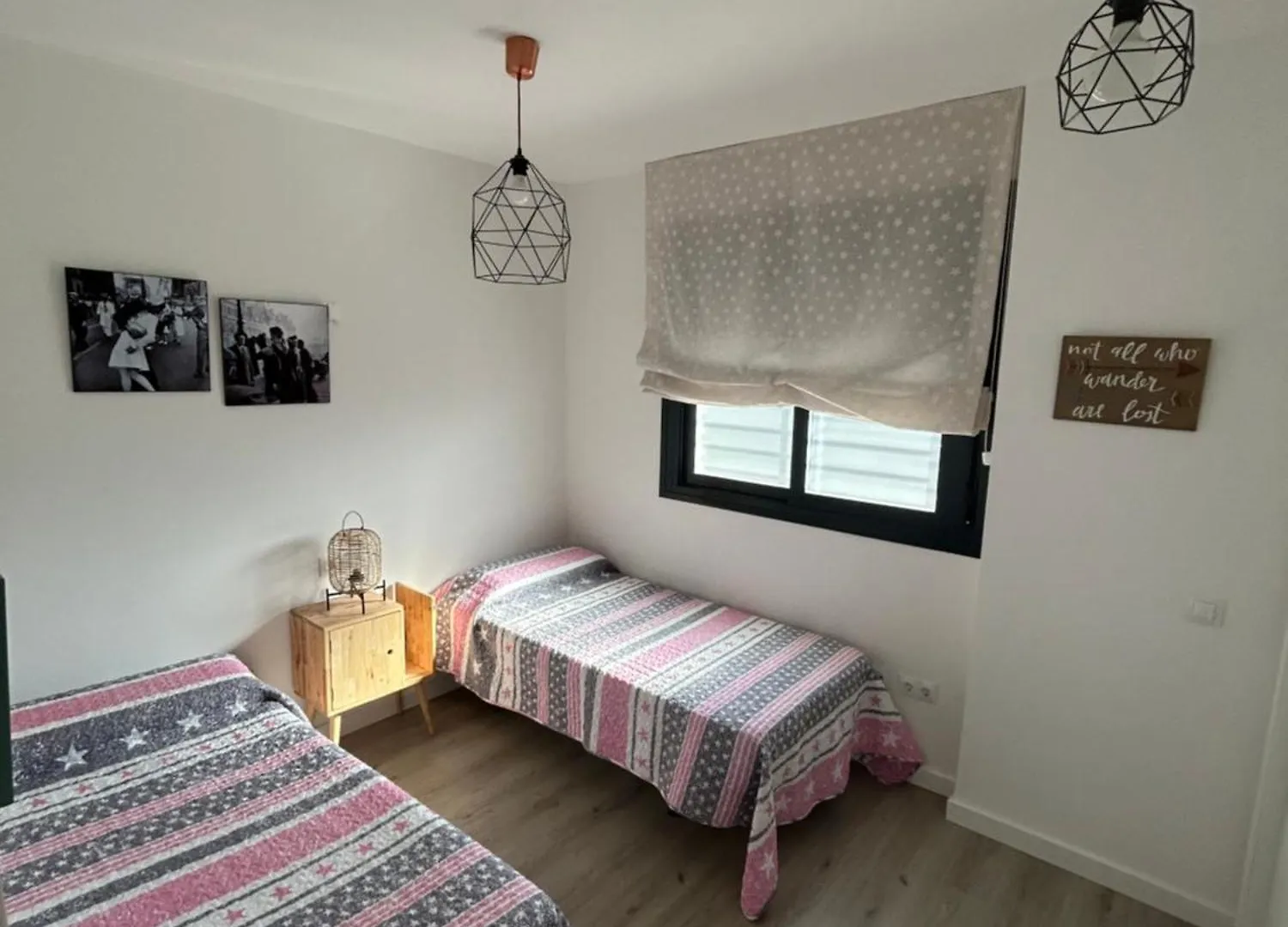 Apartamento La Estrella De Javi Benajarafe España