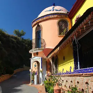 Casa Paraiso Сasa de vacaciones Benajarafe