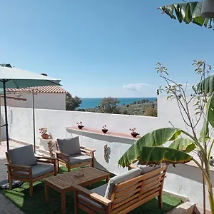 Apartamento Paraíso Del Sol Apartamento Benajarafe