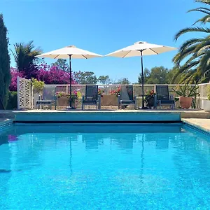 Beautiful Montebello In With Private Pool Villa Benajarafe