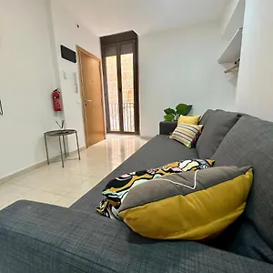 Little Horse 1 Apartamento Tarragona