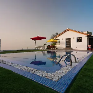 Casita Toscas Сasa de vacaciones La Matanza De Acentejo