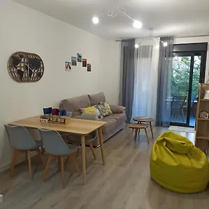 Myr Apartamento Benajarafe